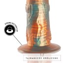 EPIC Talos Model Silikonowy 225mm Anatomiczny Grecki Design EPIC