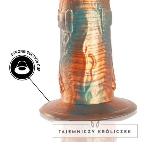 EPIC Talos Model Silikonowy 225mm Anatomiczny Grecki Design EPIC