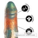 EPIC Talos Model Silikonowy 225mm Anatomiczny Grecki Design EPIC