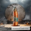 EPIC Talos Model Silikonowy 225mm Anatomiczny Grecki Design EPIC