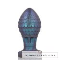 EPIC Vrakos Dragon Egg korek silikonowy M inspirowany mitologią EPIC