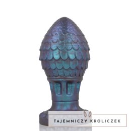EPIC Vrakos Dragon Egg korek silikonowy M inspirowany mitologią EPIC