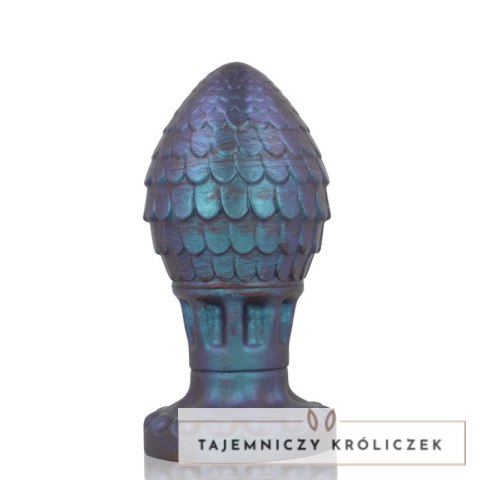 EPIC Vrakos Dragon Egg korek silikonowy M inspirowany mitologią EPIC
