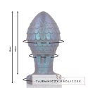 EPIC Vrakos Dragon Egg korek silikonowy M inspirowany mitologią EPIC