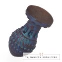 EPIC Vrakos Dragon Egg korek silikonowy M inspirowany mitologią EPIC