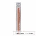 Get Real Double Dong 40 cm - elastyczny model anatomiczny, skora GET REAL