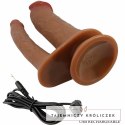 Pretty Love Hulbert model BW-008143N podwojny system wibracji mulato PRETTY LOVE