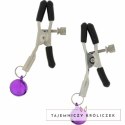 TOYJOY Bondage Set 6-elementowy - maska, obroża, knebel, lina, bat, klamry TOYJOY