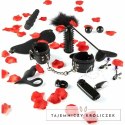 ToyJoy Zestaw Startowy 9-elementowy - Kompletny Pakiet Akcesoriow TOYJOY
