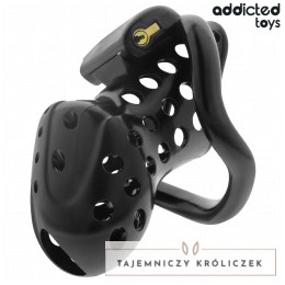 Addicted Toys Locked system zabezpieczający z łańcuchem 10,5 cm ADDICTED