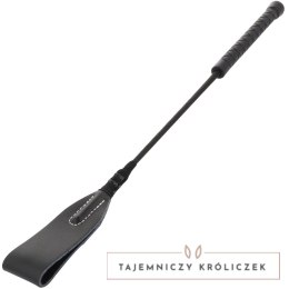 Darkness Fetish Precyzyjny Bat Czarny 45 cm PVC DARKNESS