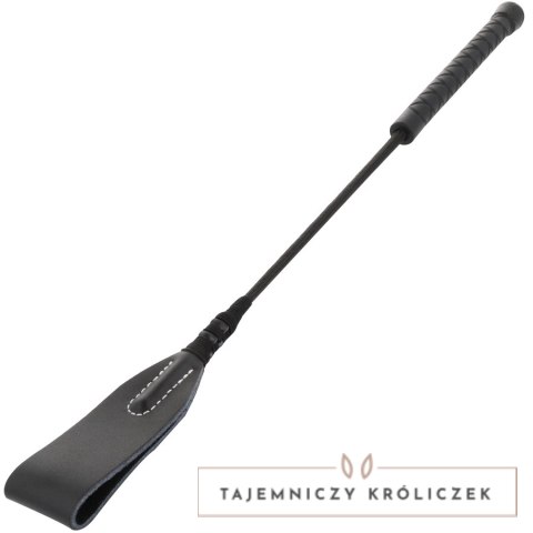Darkness Fetish Precyzyjny Bat Czarny 45 cm PVC DARKNESS