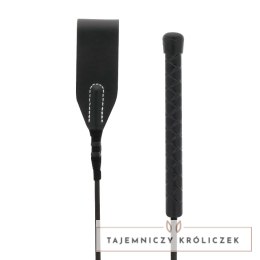 Darkness Fetish Precyzyjny Bat Czarny 45 cm PVC DARKNESS