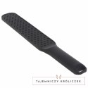 Hidden Desire Extreme Paddle z kolcami silikon 35 cm czarny HIDDEN DESIRE