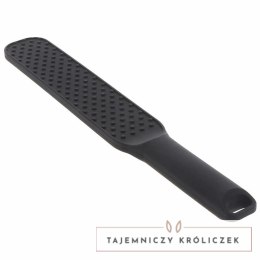 Hidden Desire Extreme Paddle z kolcami silikon 35 cm czarny HIDDEN DESIRE