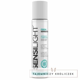 Intimateline Sensilight Fresh żel nawilżający chłodzący 60 ml INTIMATELINE