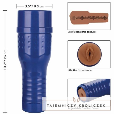 Private Romy Indy model anatomiczny wysokiej jakości materiał PRIVATE