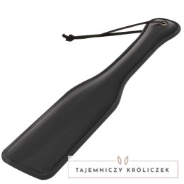 Darkness Paddle Black - Skorzany Model z Kolcami 32x6 cm DARKNESS