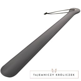 Darkness Paddle czarne - wytrzymały model z kolcami 48 cm DARKNESS