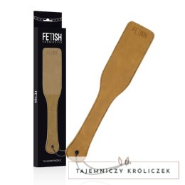 Fetish Submissive Origin - Pejcz z wegańskiej skory, wytrzymały model FETISH SUBMISSIVE