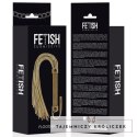 Fetish Submissive Origin pejcz wegański skora 28 cm czarny FETISH SUBMISSIVE