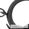 Fetish Submissive Zestaw Pozycyjny 4 Kajdanki Neopren Regulowany FETISH SUBMISSIVE