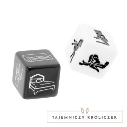 OHMAMA Zestaw Akcesoriow dla Par Nr 2 - Komplet do Odkrywania Nowych Wrażeń OHMAMA