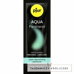 Pjur Aqua Panthenol żel nawilżający z pantenolem 2 ml PJUR