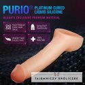 Blush Performance Plus Thrive Xtender silikonowy 6,3 cm z systemem dopasowania Blush