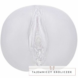CalExotics Boundless Intymny System Vulva Transparentny 14 cm CALEXOTICS