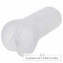 CalExotics Boundless Intymny System Vulva Transparentny 14 cm CALEXOTICS
