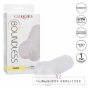 CalExotics Boundless Intymny System Vulva Transparentny 14 cm CALEXOTICS