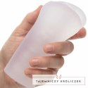 CalExotics Boundless Intymny System Vulva Transparentny 14 cm CALEXOTICS