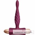 Climaximum Pharos model wibracyjny silikonowy czop dla początkujących 10 trybow CLIMAXIMUM