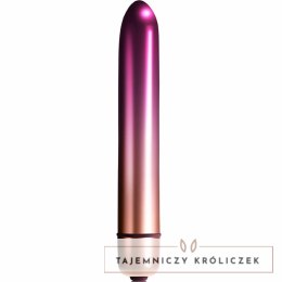 Climaximum Sepora Classic Bullet - Smukły, wodoodporny model 10 trybow CLIMAXIMUM