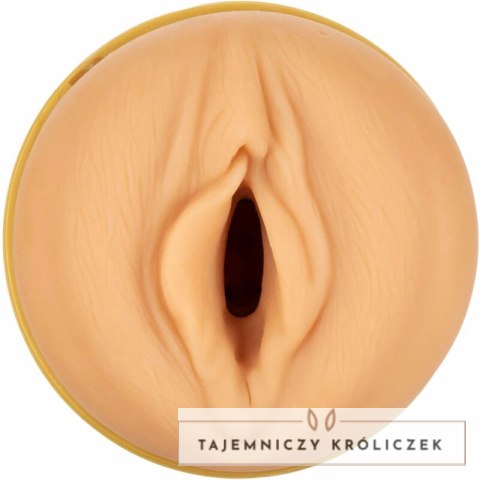 PRIVATE The Original Natural - anatomiczna tuba intymna, ergonomiczna budowa PRIVATE