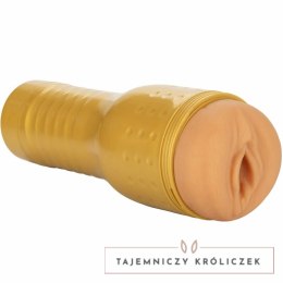 PRIVATE The Original Natural - anatomiczna tuba intymna, ergonomiczna budowa PRIVATE