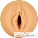 Private Personal Trainer Tube - anatomiczna tuba intymna, ergonomiczna PRIVATE