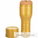Private Personal Trainer Tube - anatomiczna tuba intymna, ergonomiczna PRIVATE