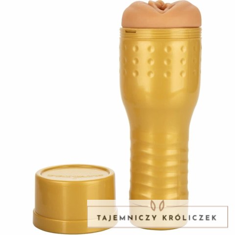 Private Personal Trainer Tube - anatomiczna tuba intymna, ergonomiczna PRIVATE