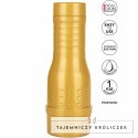 Private Personal Trainer Tube - anatomiczna tuba intymna, ergonomiczna PRIVATE