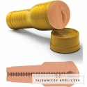 Private Personal Trainer Tube - anatomiczna tuba intymna, ergonomiczna PRIVATE