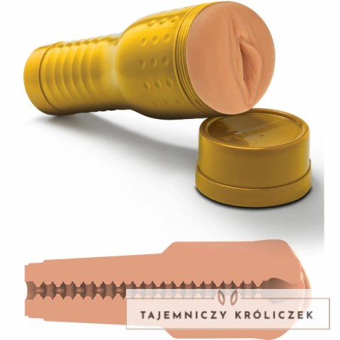 Private Personal Trainer Tube - anatomiczna tuba intymna, ergonomiczna PRIVATE