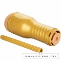 Private Personal Trainer Tube - anatomiczna tuba intymna, ergonomiczna PRIVATE
