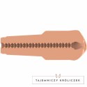 Private Personal Trainer Tube - anatomiczna tuba intymna, ergonomiczna PRIVATE