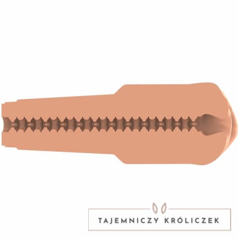 Private Personal Trainer Tube - anatomiczna tuba intymna, ergonomiczna PRIVATE