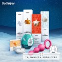 Satisfyer Deluxe Kalendarz Adwentowy - Zestaw Prezentowy 24 Niespodzianki Satisfyer