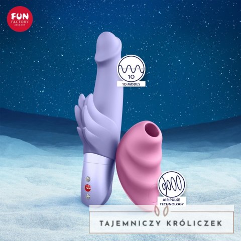 Satisfyer Deluxe Kalendarz Adwentowy - Zestaw Prezentowy 24 Niespodzianki Satisfyer