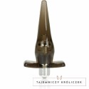 CalExotics Mini Vibro Tease Czarny - kompaktowy model wibrujący wodoodporny CALEXOTICS