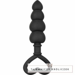 CalExotics Silicone Love Probe 11,5 cm - elastyczna sonda z uchwytem CALEXOTICS